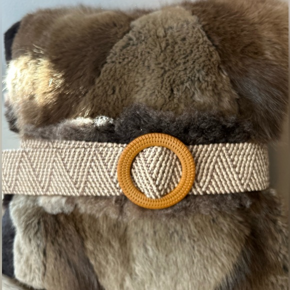 Elastic belt - Picture 7 of 7